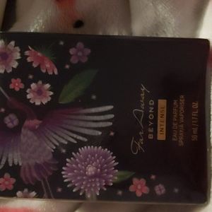 Avon Far Away Beyond Intense